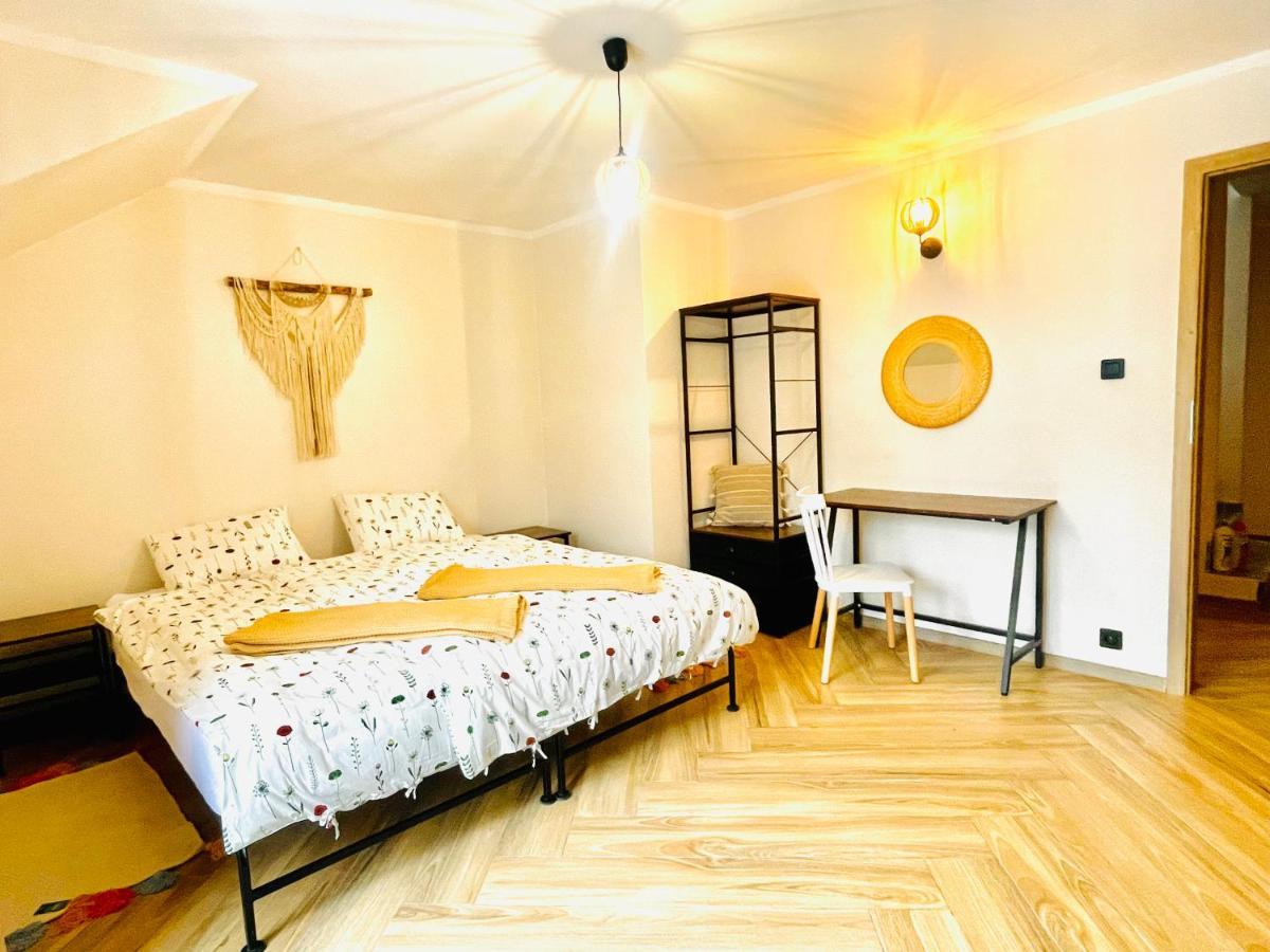 Gorska Cisza - Duzy, Komfortowy, Wyjatkowy Apartament Stronie Śląskie Exterior foto