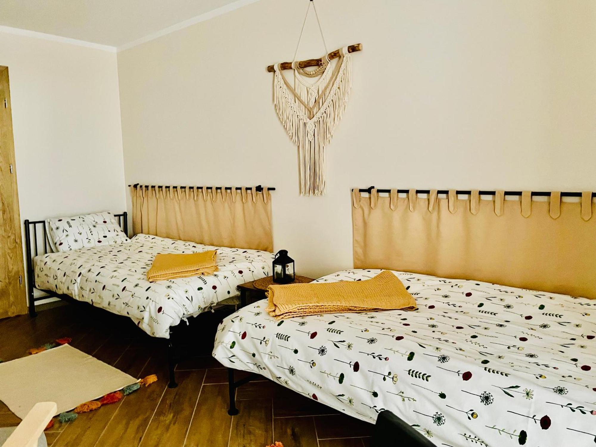 Gorska Cisza - Duzy, Komfortowy, Wyjatkowy Apartament Stronie Śląskie Exterior foto