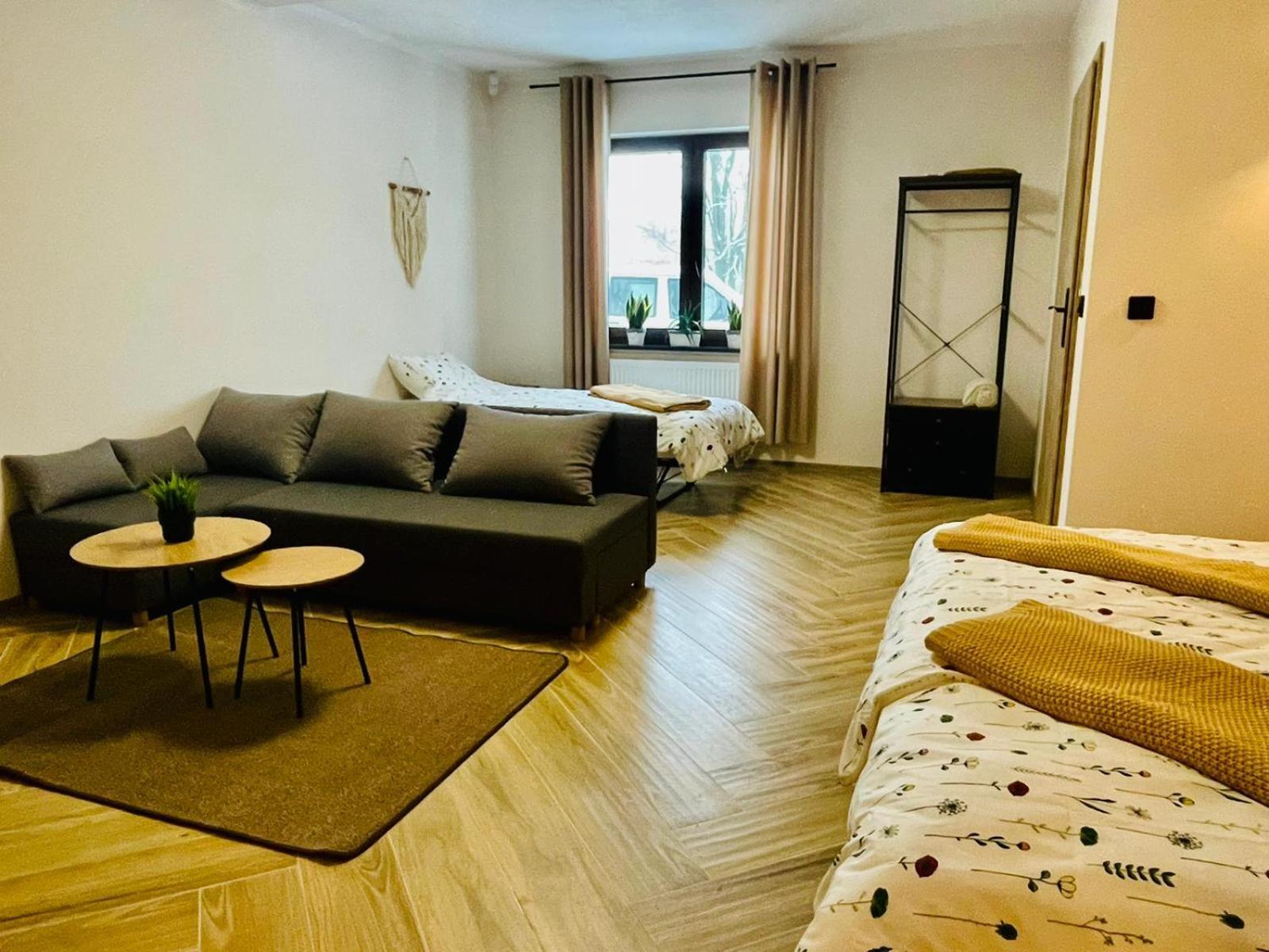 Gorska Cisza - Duzy, Komfortowy, Wyjatkowy Apartament Stronie Śląskie Exterior foto